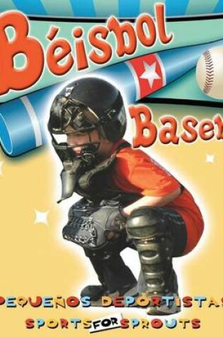 Cover of Beisbol (Baseball)