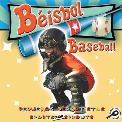 Book cover for Beisbol (Baseball)