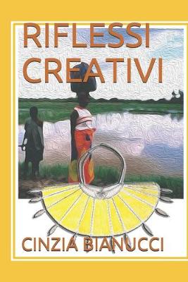 Book cover for Riflessi Creativi