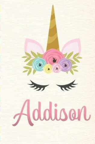 Cover of Addison