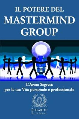 Cover of Il Potere del Mastermind Group