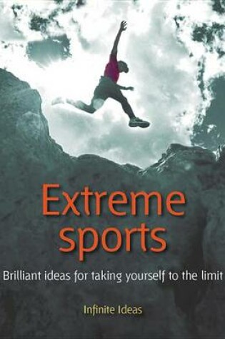 Cover of Extreme Sports