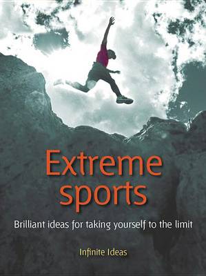 Book cover for Extreme Sports