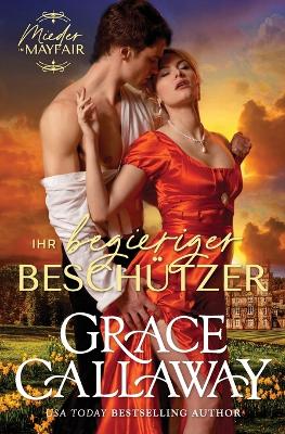 Cover of Her Protector's Pleasure / Ihr begieriger Besch�tzer