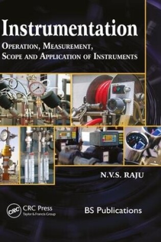 Cover of Instrumentation