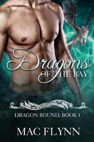 Cover of Dragons of the Bay