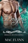 Book cover for Dragons of the Bay