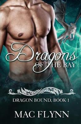 Book cover for Dragons of the Bay