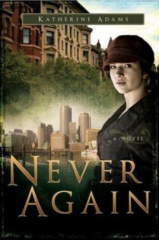 Cover of Never Again