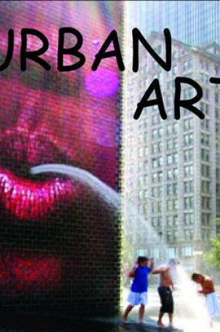 Cover of Urban Art