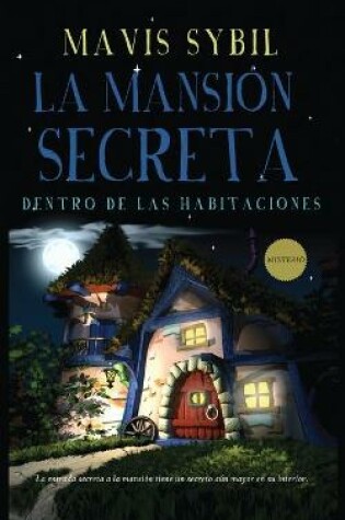 Cover of La Mansi�n Secreta