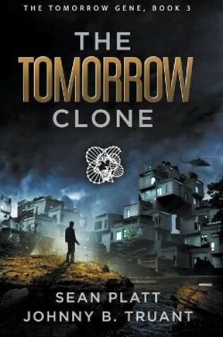 Cover of The Tomorrow Clone