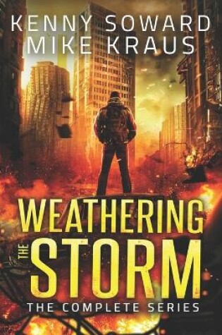 Cover of Weathering the Storm