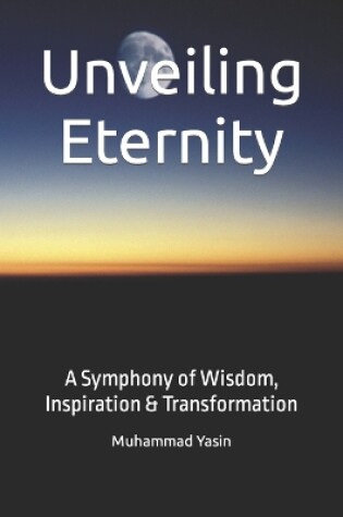 Cover of Unveiling Eternity