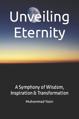 Book cover for Unveiling Eternity