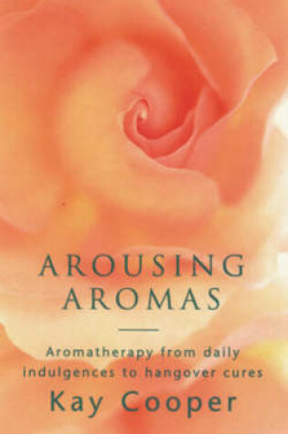 Cover of Arousing Aromas