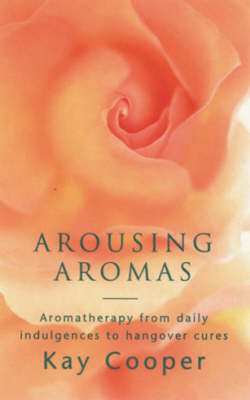 Book cover for Arousing Aromas