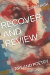 Book cover for Recover and Review