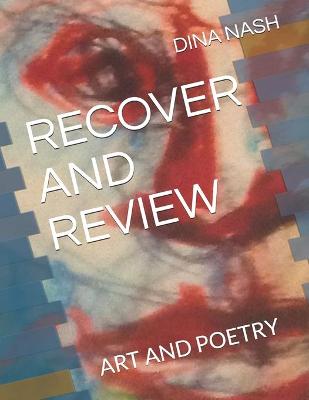 Book cover for Recover and Review