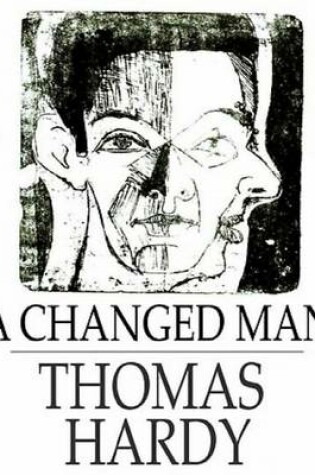 Cover of A Changed Man