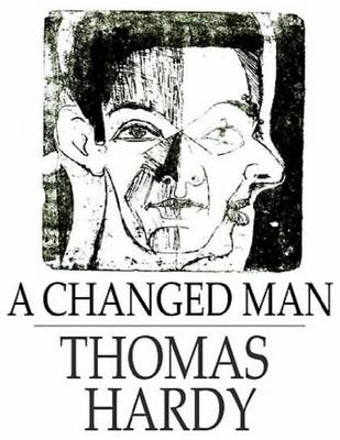 Book cover for A Changed Man