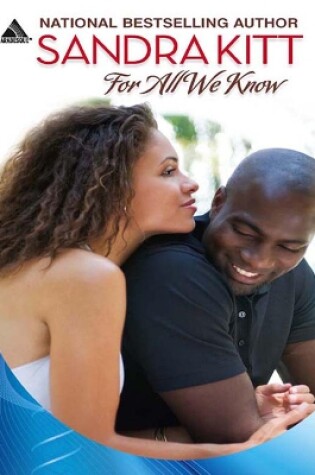Cover of For All We Know
