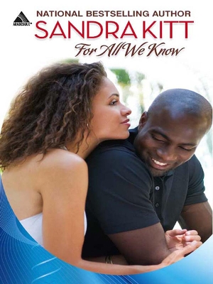 Book cover for For All We Know