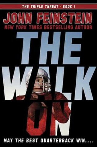 Cover of The Walk on