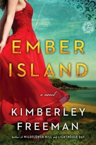 Cover of Ember Island