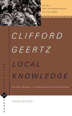 Book cover for Local Knowledge