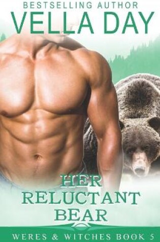 Cover of Her Reluctant Bear