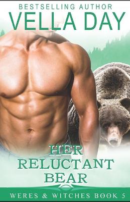 Book cover for Her Reluctant Bear