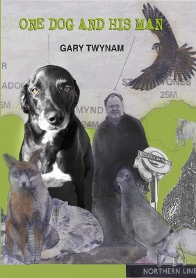 Book cover for One Dog and His Man