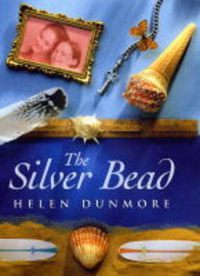 Book cover for The Silver Bead