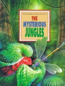 Cover of The Mysterious Jungles