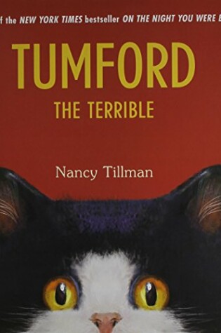 Cover of Tumford the Terrible 6 Copy Counter Unit