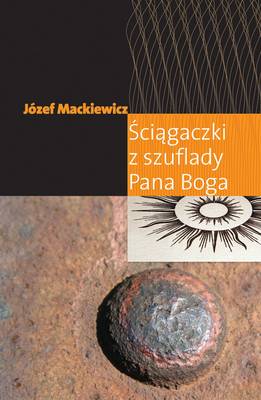 Book cover for Sciagaczki Z Szuflady Pana Boga