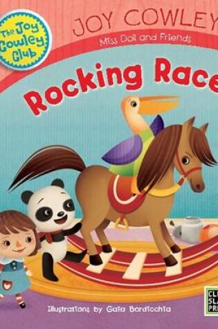 Cover of Rocking Race