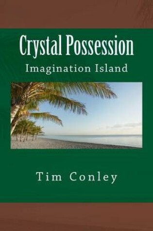 Cover of Crystal Possession