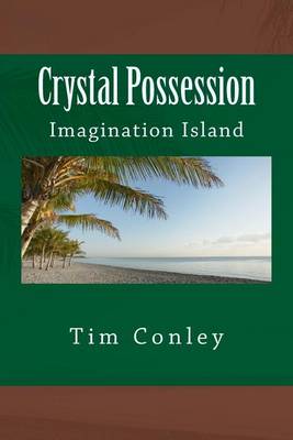 Book cover for Crystal Possession