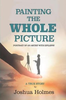 Book cover for Painting The Whole Picture