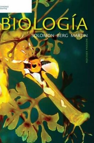 Cover of Biologia