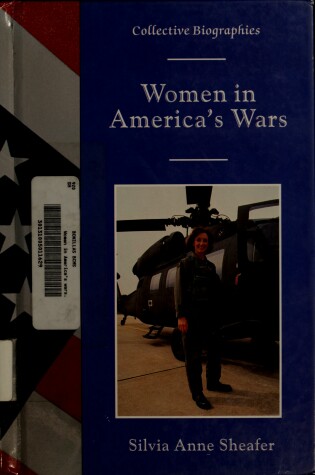 Cover of Women in America's Wars