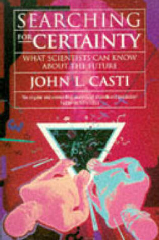 Cover of Searching for Certainty