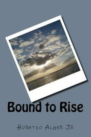 Cover of Bound to Rise