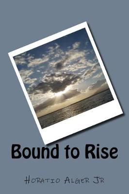 Book cover for Bound to Rise