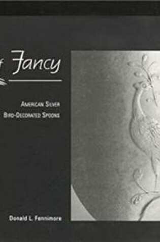 Cover of Flights of Fancy