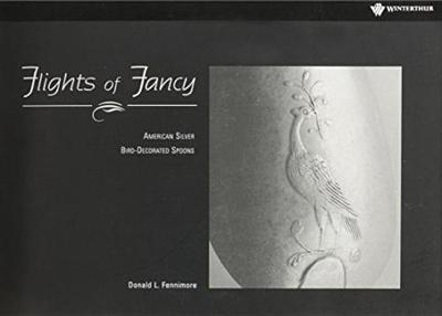 Book cover for Flights of Fancy