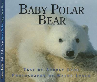 Cover of Baby Polar Bear