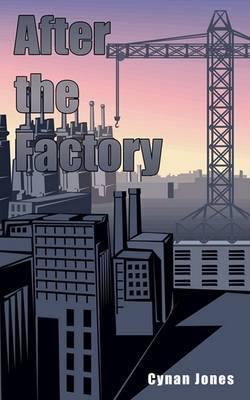 Book cover for After the Factory